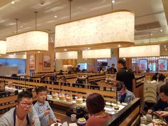 -元气寿司(东方宝泰店)