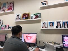 -我的中国梦证照摄影