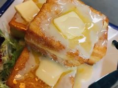 旧金山西多士-阿飛冰室(下沙店)