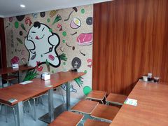 -吉祥馄饨(上海南方店)