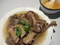 -东园小馆·早茶·淮扬小炒(印象汇店)