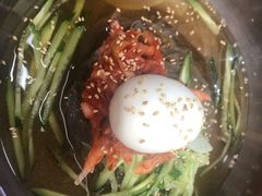 -故乡家韩国料理(丹东街店)