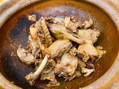 姜母鸭-莲花公园煎蟹(总店)