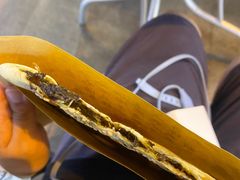 -围炉三国锅盔(易发步行街店)