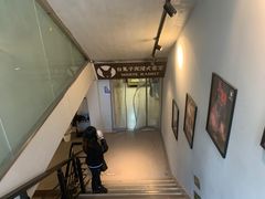 -白兔子密室(长寿路店)