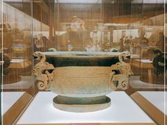 -上海博物馆(人民广场馆)