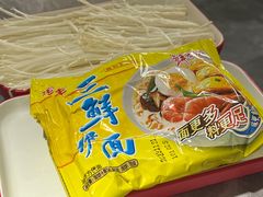 -肥家大排档(天河体育西店)