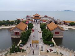-八仙过海景区