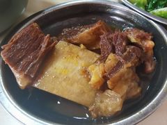 卤牛排-炬龙牛肉店(新华店)