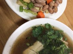 -清真·白家牛肉罩火烧老店(育才街店)