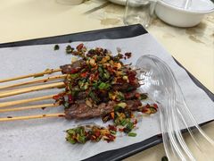 -聚味瞿记·龙虾堂(渔人码头一店)