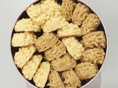 牛油曲奇-家琳甜品(江南东店)