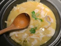 -九锅一堂酸菜鱼(新南凯德直营店)
