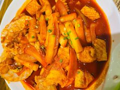 -紫霞门韩国料理烤肉(深南东路店)