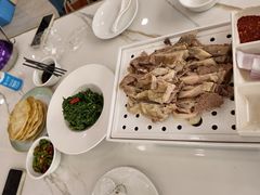 -老毛手抓·盐池滩羊非遗手抓(宁夏总店)