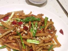-楚太子  中餐&烧烤(武大店)