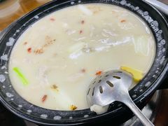 -代羊肉(中和店)