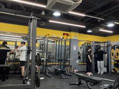 -FEELINGME乐刻包月私教馆·健身(真北华润万家店)
