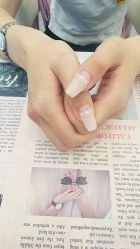-七彩虹美甲美睫 半永久