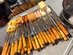 -水浒烤肉(大学城总店)