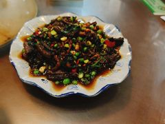 -湘春酒家·1989(湘春路店)
