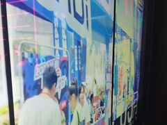 -欢乐迪KTV(南坪上海城店)