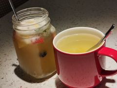 -BE BRIGHT KITCHEN(正佳广场店)