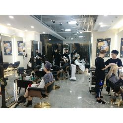 -AYO SALON