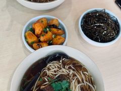 -李先生牛肉面大王(济泺路店)
