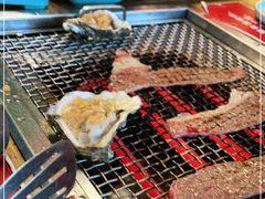 -蚝英雄鲜蚝自助专门店(长楹天街直营店)
