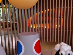 -水桶王国主题餐厅·聚会·生日派对·亲子活动·家庭套餐(亚龙湾希尔顿店)