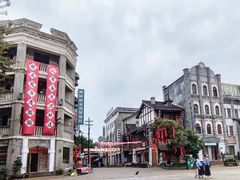 -两江国际影视城