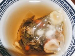 八宝茶-禄鼎记·多口味酸菜鱼(侨鑫店)