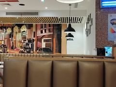 -龙记香港茶餐厅(久光百货店)