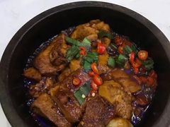 -滇越乘象云南餐厅(豆各庄店)