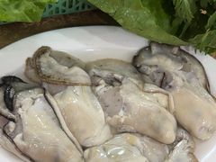 -濠轩阁特色生蚝火锅(水湾路店)