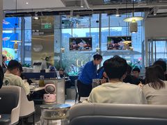 -兰湘子·湘菜小炒(长安万科广场店)