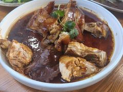 -东坊味道私房菜·地道顺德菜(大良店)
