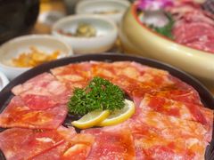 -九田家黑牛烤肉料理(华侨城店)