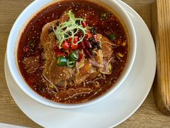 -枣子树·素食餐厅(朱家尖店)