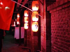 -肥猫烤翅·20年老字号(锦州道店)