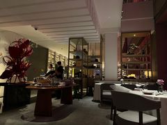 -北京柏悦酒店·锦庭餐厅Dining Room