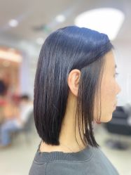 -时尚殿堂hair salon