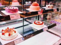 -巴黎贝甜(宜山路店)