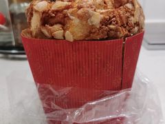 -红宝石·鲜奶小方·海派西点房(南丹店)