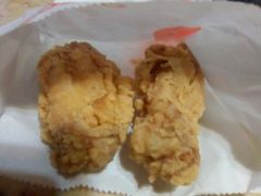 香辣鸡翅-德克士(北大街店)