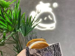 -辛一·铜锣烧(鸿寿坊店)
