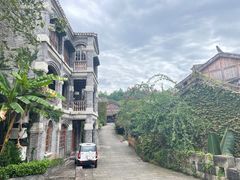 -两江国际影视城