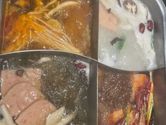 -彤德莱牛肉火锅(双港店)