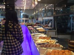 iphone_upload_pic-汉丽轩韩式自助烤肉(大学城龙湖U城天街A馆店)